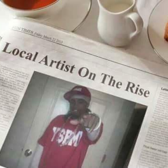 Meet your Posher, Demont - Picture 2 of 2